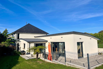 achat maison kervignac 56700