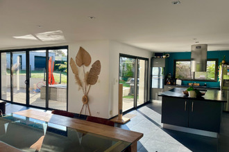 achat maison kervignac 56700