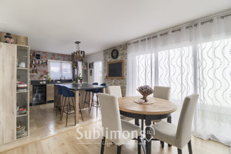 achat maison kervignac 56700