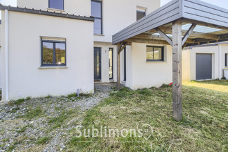 achat maison kervignac 56700