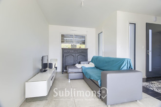 achat maison kervignac 56700