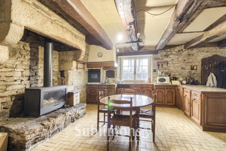 achat maison kervignac 56700