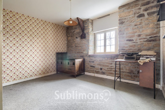 achat maison kervignac 56700