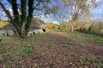 achat maison kervignac 56700