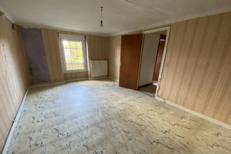 achat maison kervignac 56700