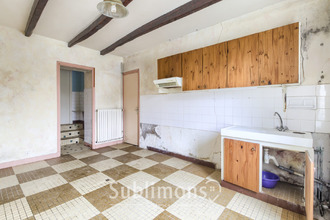 achat maison kervignac 56700