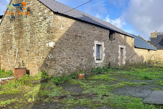 achat maison kervignac 56700