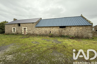 achat maison kervignac 56700