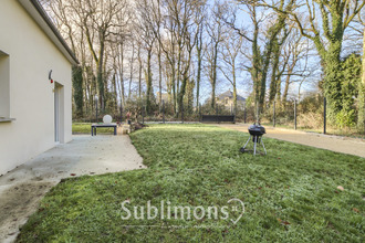 achat maison kervignac 56700