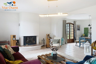 achat maison kervignac 56700