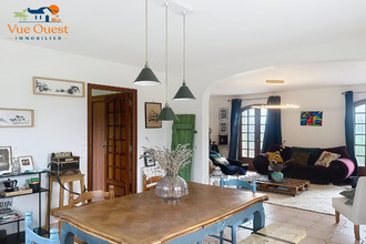 achat maison kervignac 56700