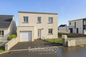 achat maison kervignac 56700