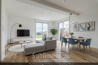 achat maison kervignac 56700