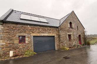 achat maison kervignac 56700