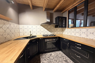 achat maison kervignac 56700