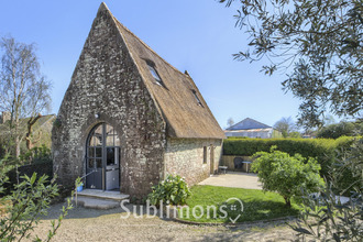 achat maison kervignac 56700