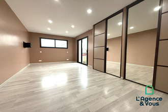 achat maison kervignac 56700