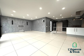 achat maison kervignac 56700