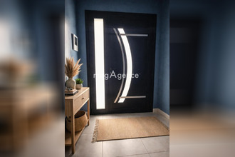 achat maison kervignac 56700