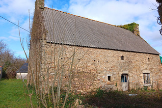 achat maison kervignac 56700