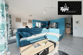 achat maison kervignac 56700