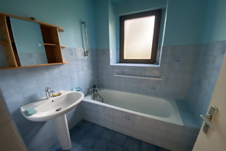 achat maison kervignac 56700