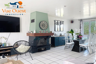 achat maison kervignac 56700