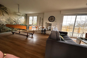 achat maison kervignac 56700