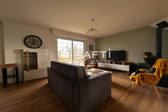 achat maison kervignac 56700