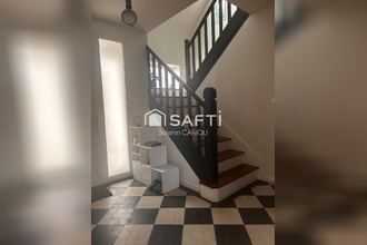 achat maison kervignac 56700