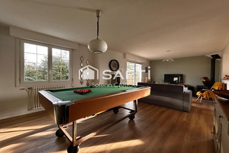 achat maison kervignac 56700