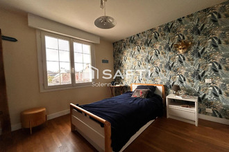 achat maison kervignac 56700