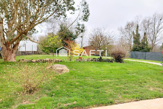 achat maison kervignac 56700