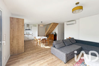 achat maison kervignac 56700