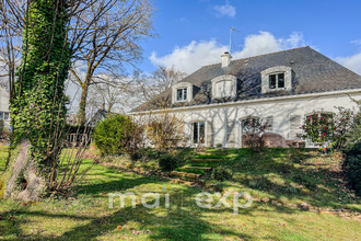 achat maison kervignac 56700