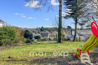 achat maison kervignac 56700