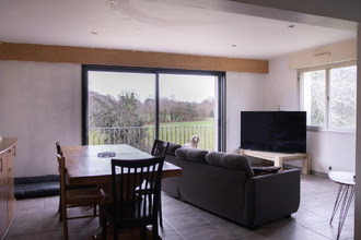 achat maison kervignac 56700