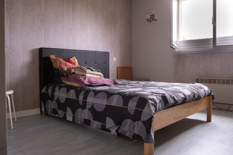 achat maison kervignac 56700