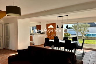 achat maison kervignac 56700