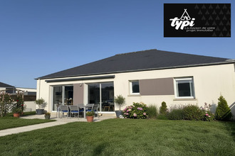 achat maison kervignac 56700