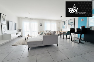 achat maison kervignac 56700