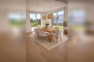 achat maison kervignac 56700
