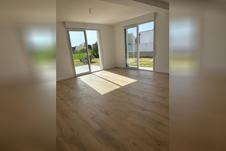 achat maison kervignac 56700