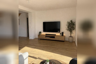 achat maison kervignac 56700