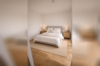 achat maison kervignac 56700
