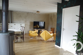 achat maison kervignac 56700