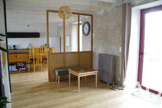 achat maison kervignac 56700