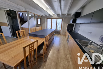achat maison kervignac 56700