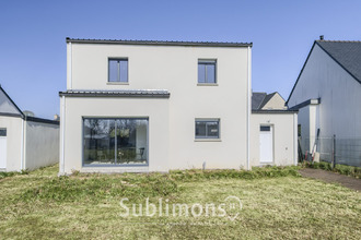 achat maison kervignac 56700