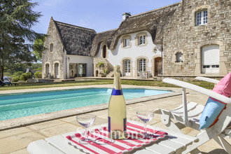 achat maison kervignac 56700